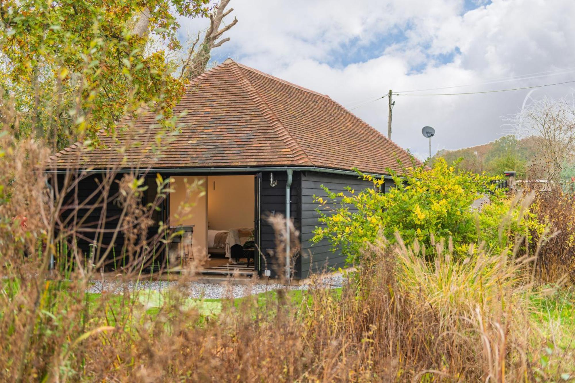 The Garden Room By Bloom Stays ライ エクステリア 写真